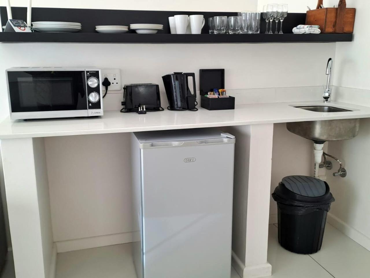 Ana'S Place Apartments Mossel Bay Habitación foto