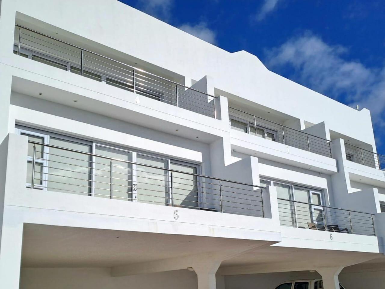 Ana'S Place Apartments Mossel Bay Habitación foto